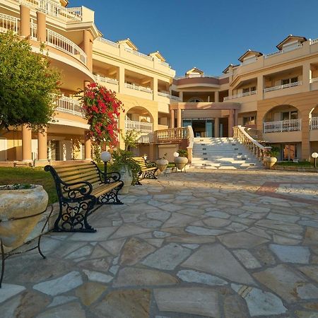 Ionion Blue Hotel Zante Kalamákion Eksteriør bilde