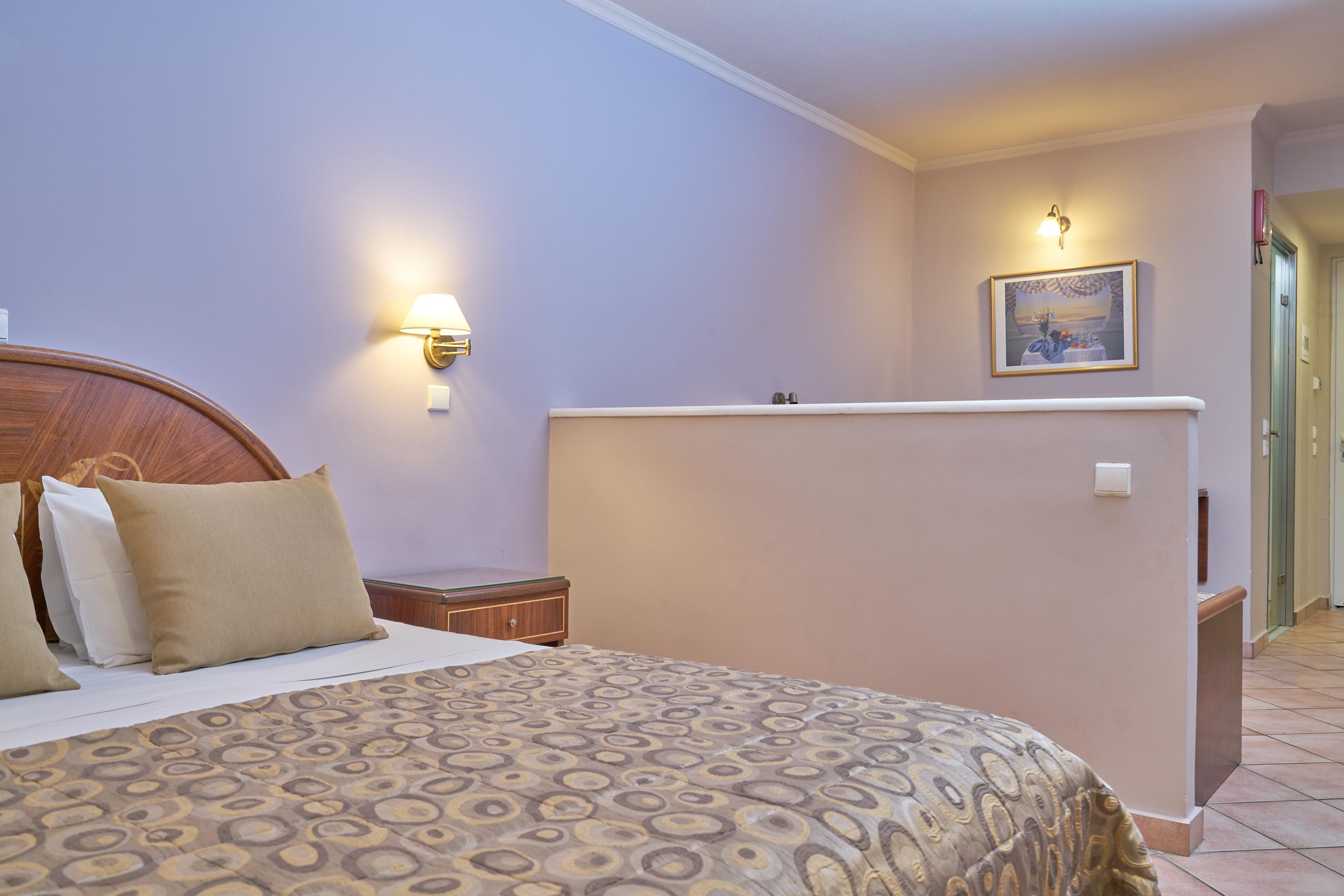 Ionion Blue Hotel Zante Kalamákion Eksteriør bilde
