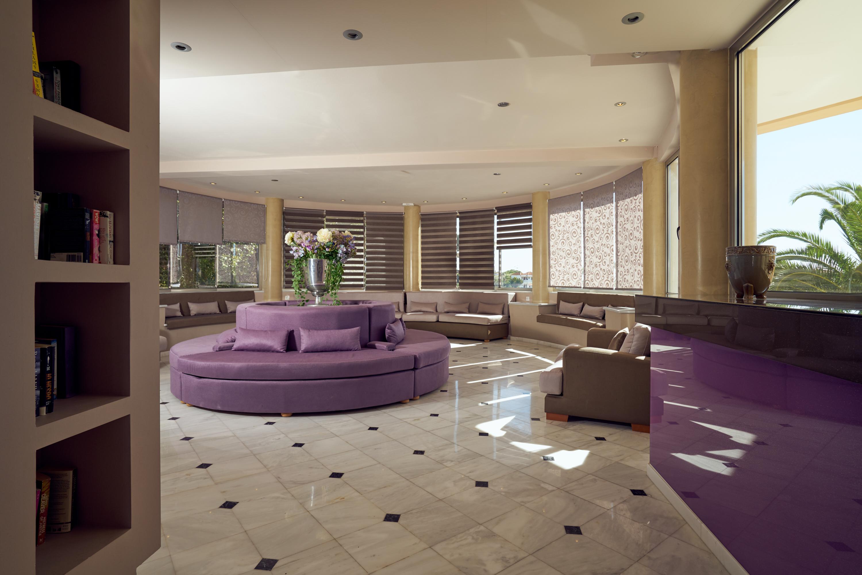 Ionion Blue Hotel Zante Kalamákion Eksteriør bilde